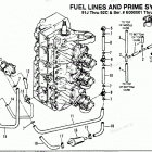 H150412PX Fuel Prime System (91j Thru 92c - 0e000001 Thru 0e...