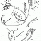 H070412PD Электрика