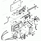 H1204124D Remote Control (90a,92c)