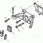 H005211NE Intake System (90b Thru 92b)