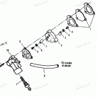 H005201NF Fuel Pump (88b Thru 92b)