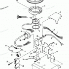 H090412NE Ignition Components (ser.# E039024,e093699)