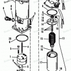 H070412NX Pump-motor Kit