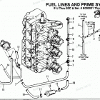 H150412NF Fuel Prime System (91j Thru 92c - 0e000001 Thru 0e...