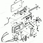 H120422NX Remote Control (90a,92c)