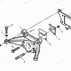 H005201NF Intake System (88b Thru 90a Models)