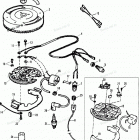 H015201NE Ignition System (88a-92b & Ser. # E000001 Thru E03...
