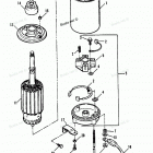 H090312NX Стартер