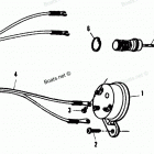 H090422NE Overheat Buzzer