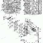 H090312NF Reed Plate And Recirculation System E065372,e09369...