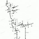 H015211NE Shift Linkage (all Models)