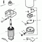 H040312NE Стартер