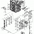 H090312NF Reed Plate And Recirculation System 91e Thru 92c