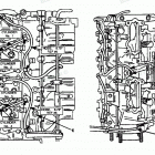 H120412NX Recirculation System (0e065372 - 0e093699)