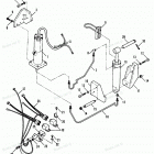 H070312NE Design 1 - Power Trim Unit With Bayonet Conn. (91b...