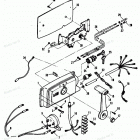 H150422NF Remote Control (89a Thru 92c - 0e000001 Thru 0e009...