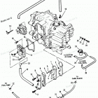 H050312NF Recirculation And Prime System (92c) E000001,e0653...