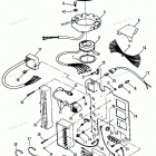 H150412NX Ignition System (91b Thru 92c - 0e000001 Thru 0e09...