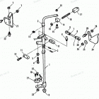 H070312NX Towershaft Assembly (91b Thru 92c )