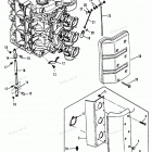 H090412NX Intake Cover
