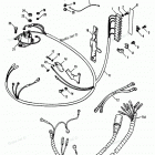 H120422NX Электрика