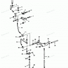 H015211NS Shift Linkage (all Models)