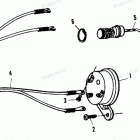 H070312NE Overheat Buzzer