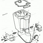 H070312NE Дейвуд