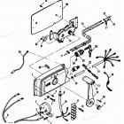 H040412NE Remote Control (92c)