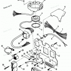 H070412NX Ignition Components (1991b - 1992c)