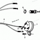 H090312NE Overheat Buzzer