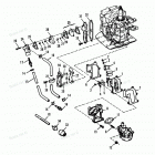 H015211NE Fuel System (88a-92b & Ser. # E000001 Thru E127699...