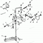 H070412NF Towershaft Assembly