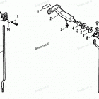 H005211NE Shift Linkage (all Models)