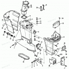 H120412NE Дейвуд