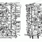 H120412NF Recirculation System (0e065372 - 0e093699)