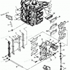 H090412NX Reed Plate And Recirculation System 91e Thru 92c