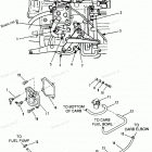 H050412NE Recirculation And Prime System (92c) E065372,e0936...