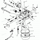 H015201NF Carburetor (15 - 90c-92b & Ser. # E000001 Thru E12...