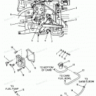 H040312NE Recirculation And Prime System (92c) E065372,e0936...