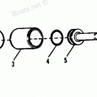 H090312NX Цилиндр Подъема