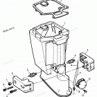 H070412NX Дейвуд