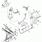 H070412NX Design 1 - Power Trim Unit With Bayonet Conn. (91b...