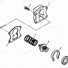 H090412NF Термостат