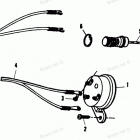 H050312NE Heat Indicator Buzzer
