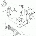 H040412NE Design 11 Power Trim Unit With Bullet Connectors