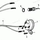 H070312NX Overheat Buzzer