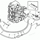 H070312NX Fuel Intake And Prime System