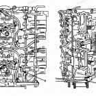 H120422NX Recirculation System (0e065372 - 0e093699)
