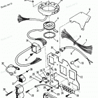 H070312NF Ignition Components (1991b - 1992c)